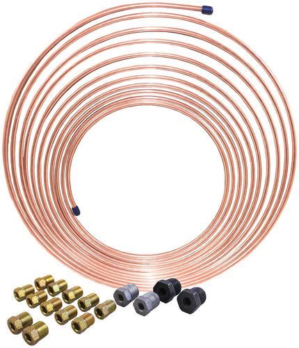 part cnc-152kit|American Grease Stick NiCopp Brake Line CNC.